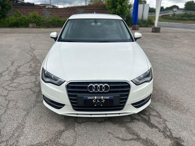 Audi A3 1.6 TDI CR S tronic Young