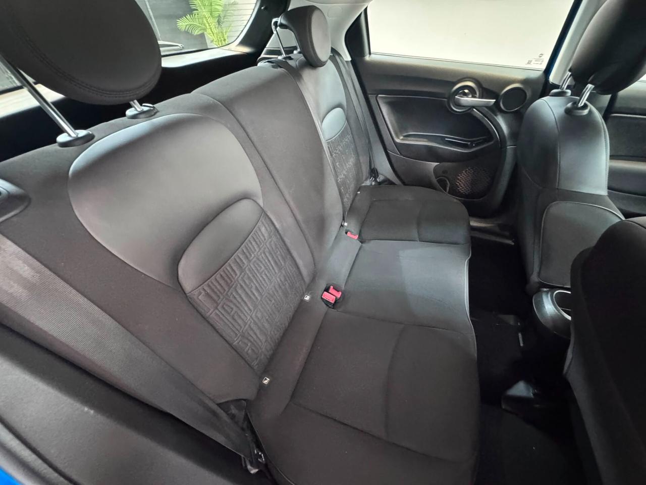 Fiat 500X 1.3 MultiJet 95 CV