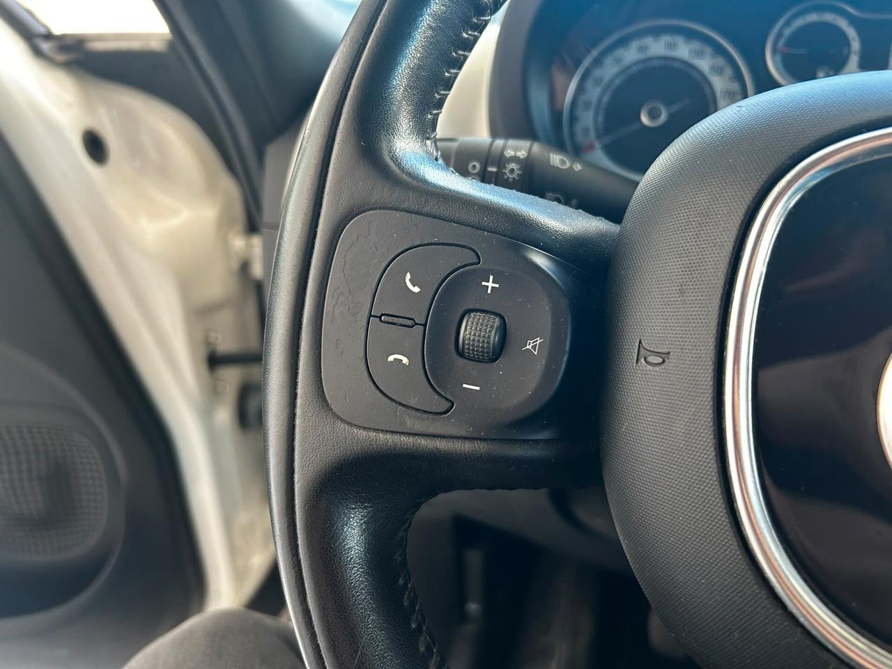 Fiat 500L 0.9 TwinAir X NEOPATENTATI 2013