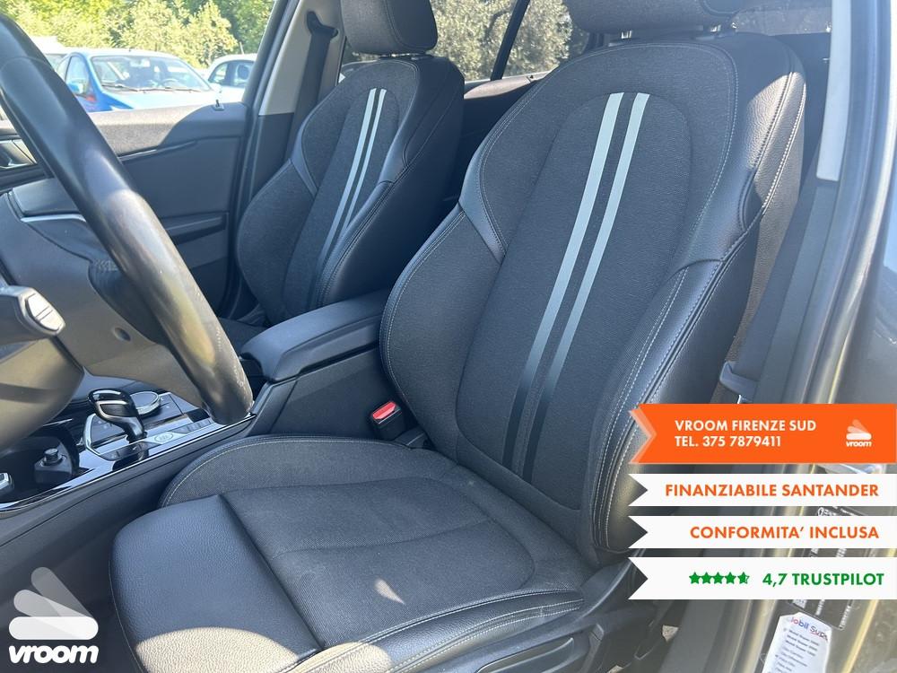 BMW Serie 1 (F40) 118i 5p. Sport