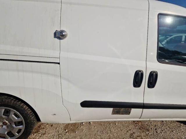 FIAT Doblo Doblò 1.4 T-Jet N.Power Attrezzato Maxi 40.000 Km