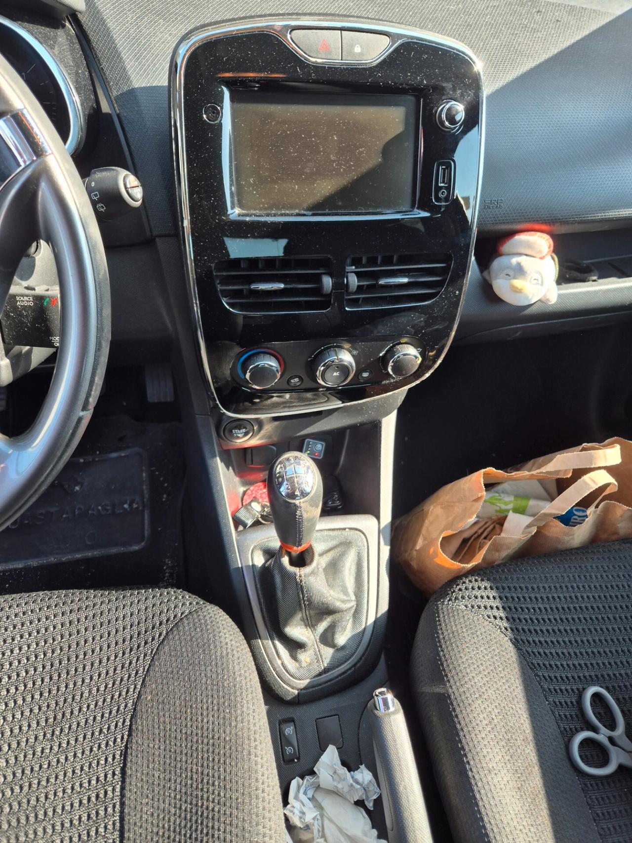 Renault Clio 1.2 75CV GPL 5 porte Wave