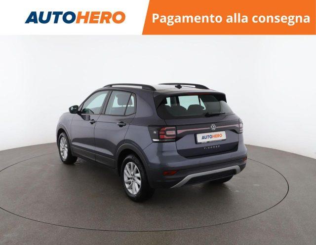VOLKSWAGEN T-Cross 1.0 TSI Style BMT
