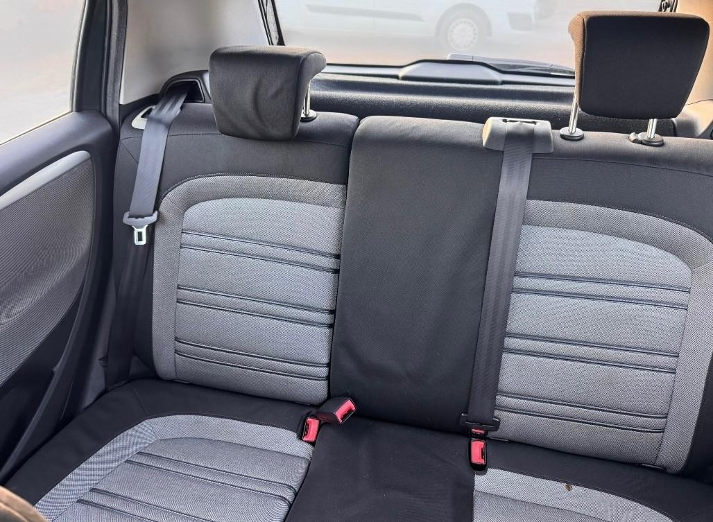 Fiat Punto Evo 1.4 5 porte Emotion Natural Power