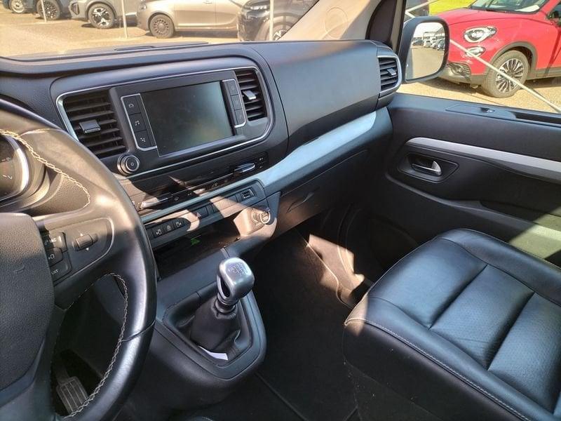 Citroën SpaceTourer BlueHDi 150 S&S M Shine