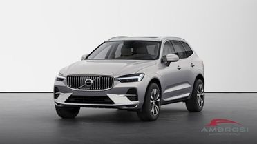 VOLVO XC60 T6 AWD Plug-in hybrid Elettrica/Benzina Core Brigh