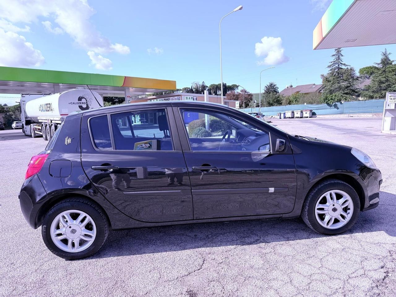 Renault Clio Storia 1.2 5 porte Dynamique