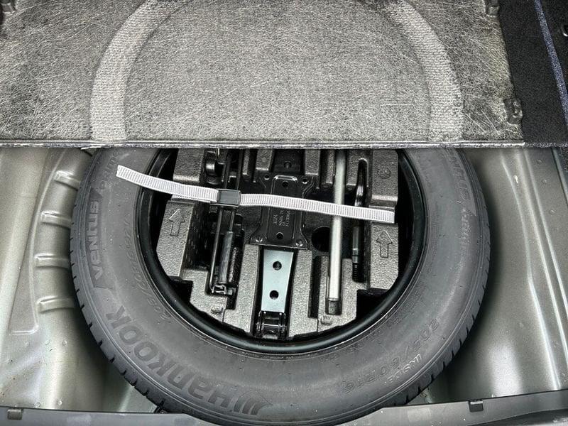 Škoda Octavia 4ª serie 2.0 TDI 150 CV DSG Wagon Style