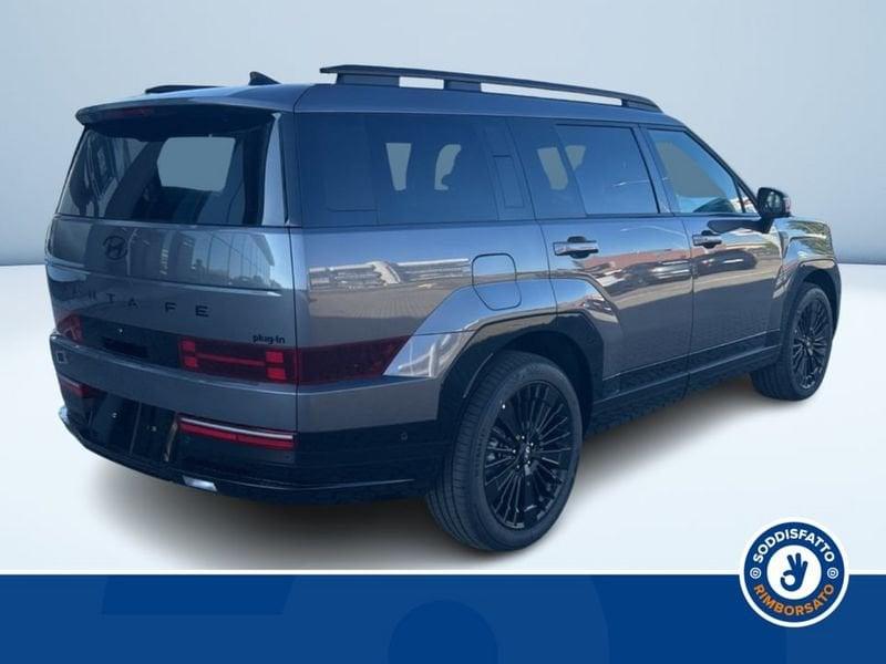 Hyundai Santa Fe 1.6 PHEV 4WD XClass (CP) - 7 Posti