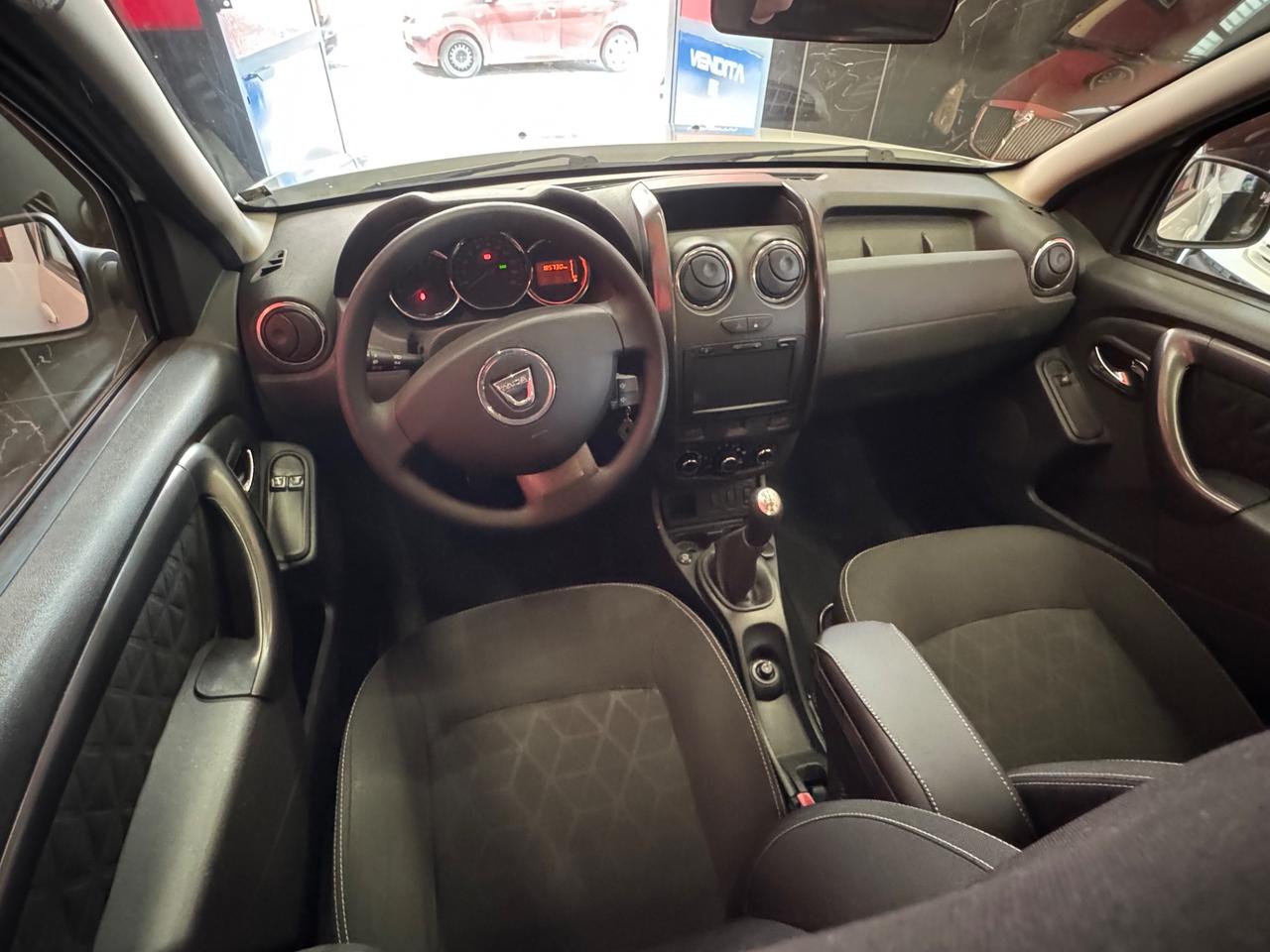 Dacia Duster 1.6 110CV 4x2 GPL Lauréate