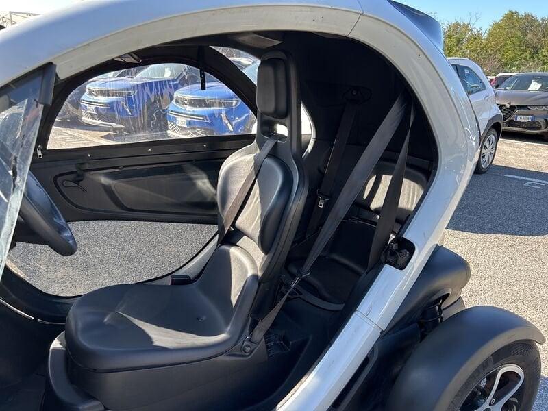 Renault Twizy FLEX 80