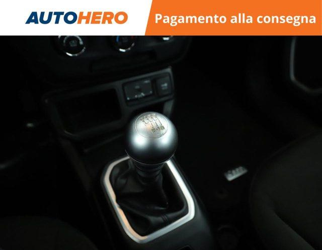 JEEP Renegade 1.0 T3 Longitude