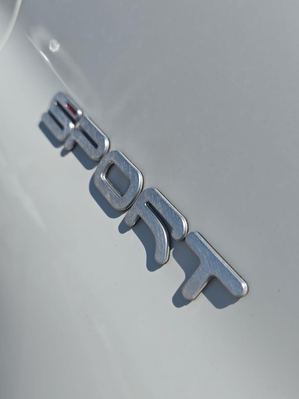 Fiat 500X 1.3 MultiJet 95 CV Sport - PERFETTE CONDIZIONI -