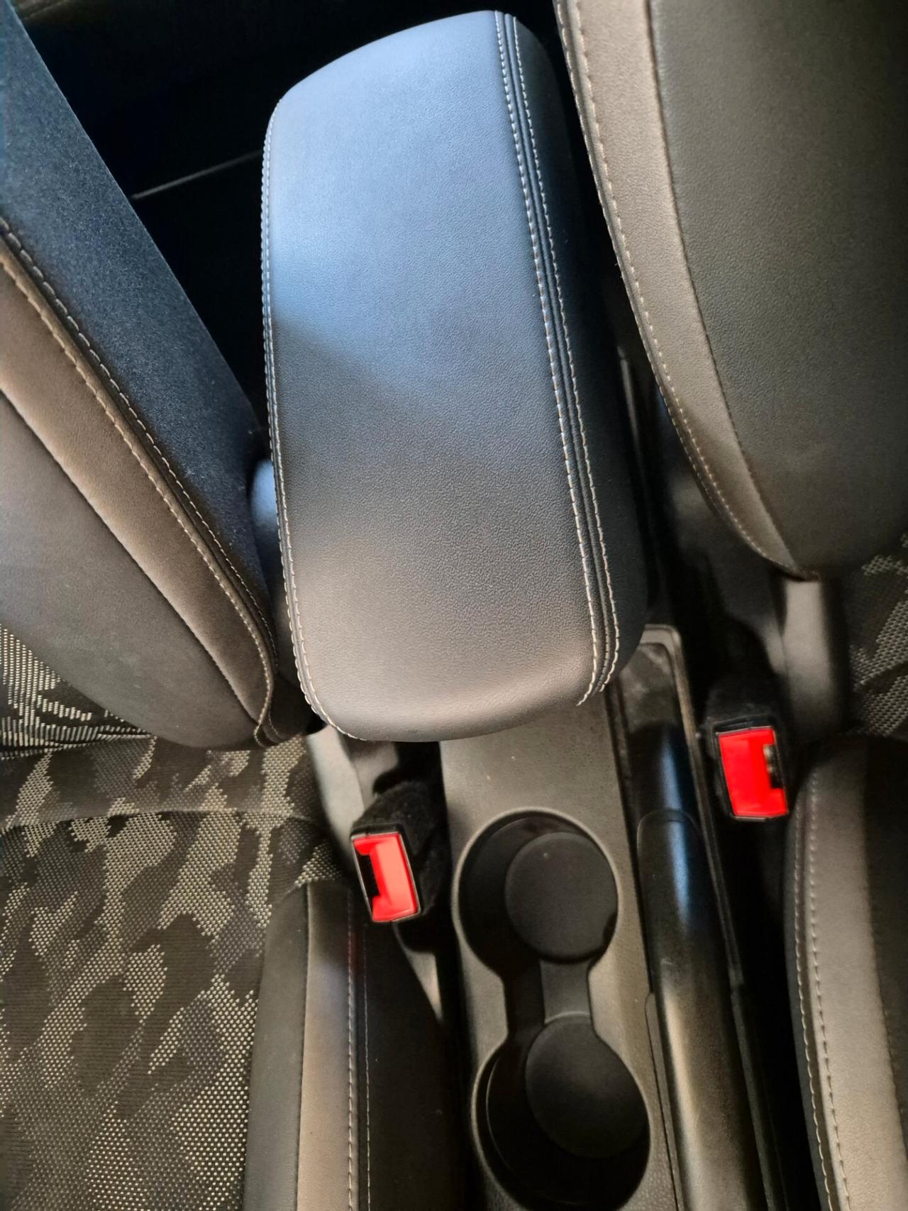 Fiat 500L 1.3 Multijet 95 CV Cross