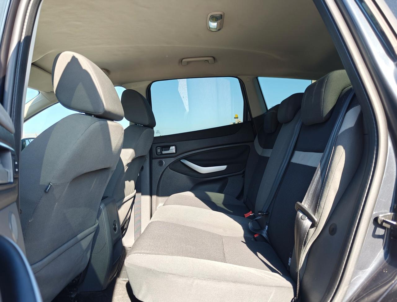 Ford Kuga Kuga 2.0 TDCi 140 CV 2WD DPF