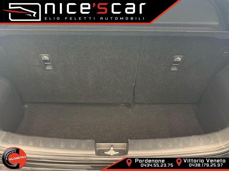 Suzuki Swift 1.2 VVT 3 porte GL Style