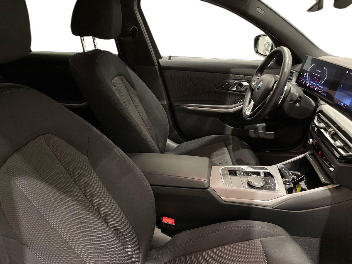 BMW Serie 3 G21 2022 Touring - 318d Touring mhev 48V auto