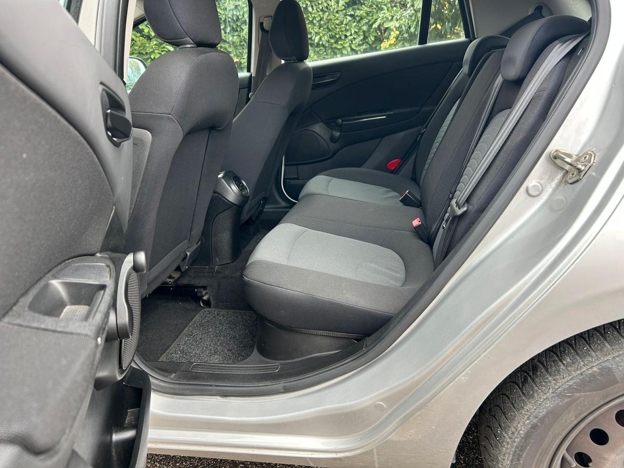 Fiat Bravo 1.4 GPL scadenza 2031 perfetto stato motore