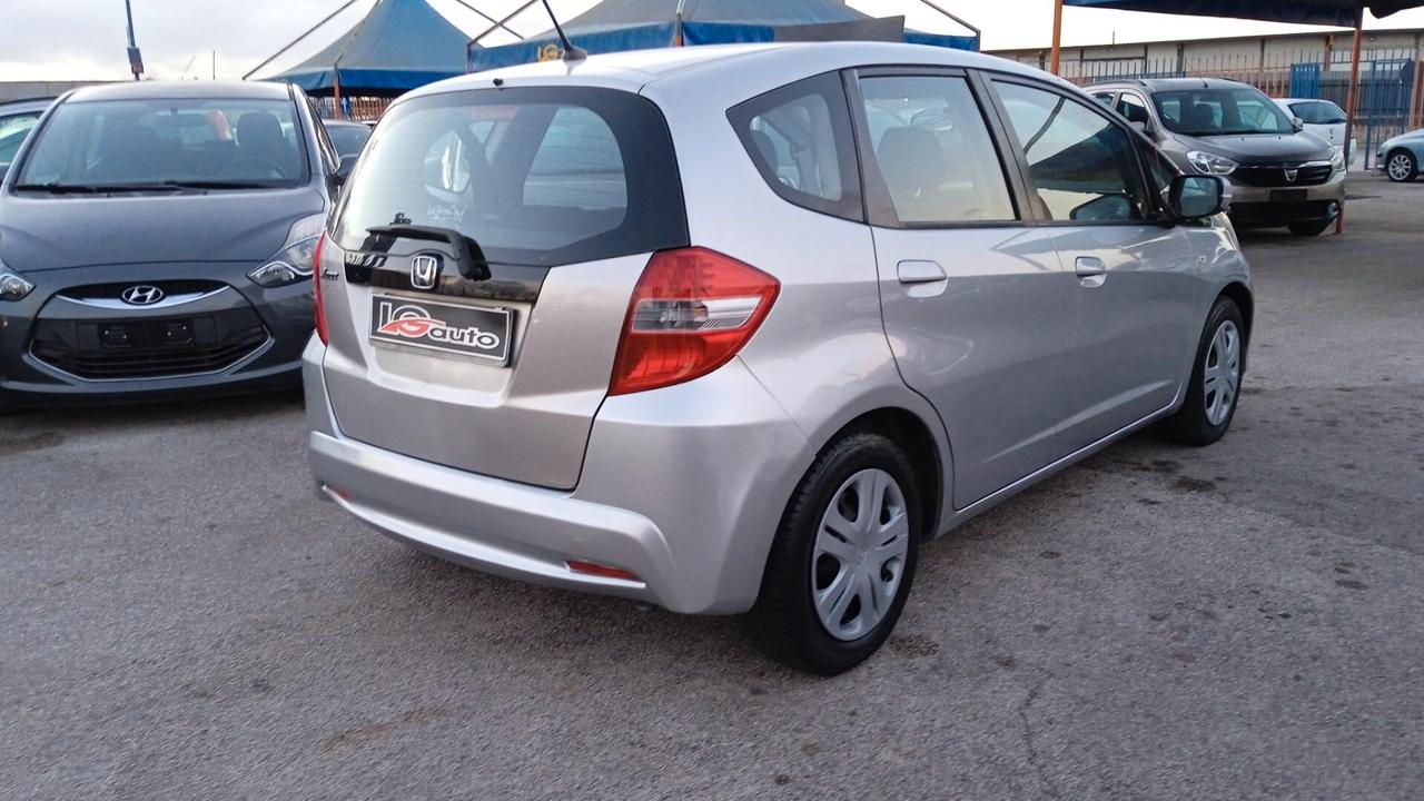 Honda jazz 1.2 gpl