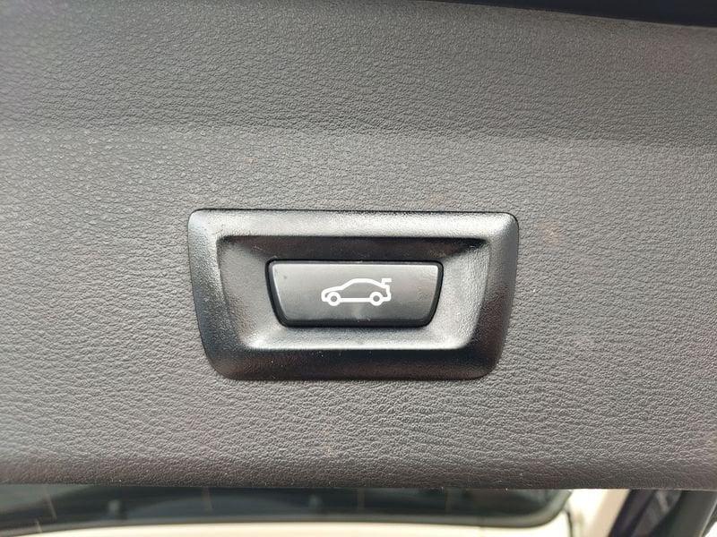 BMW X1 X1 sDrive18d Business