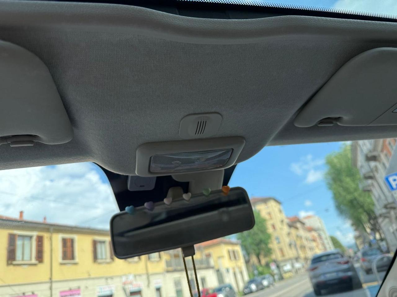 Fiat 500 Dolcevita 1.0 70 MHEV