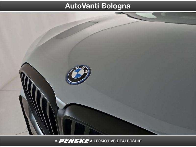 BMW X5 X5 xdrive50e MSport Pro auto