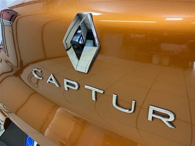 RENAULT Captur 1.5 Blue dCi 115cv Intens EDC Tetto Apribile!!!