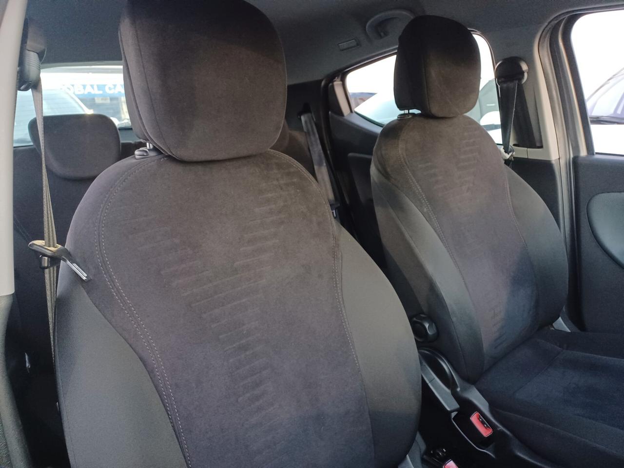 Lancia Ypsilon 1.2 UNICO PROPRIETARIO 2014 EURO 6