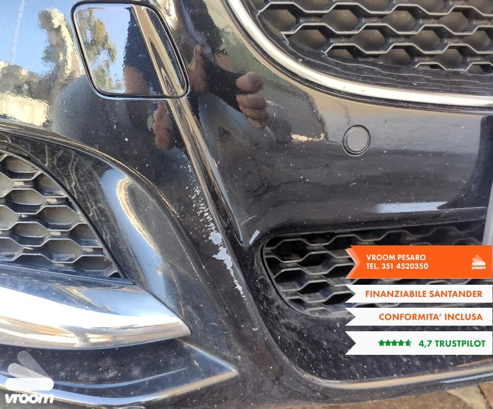 JAGUAR XF 2ª serie (X260) XF 2.0 D 180 CV AWD...