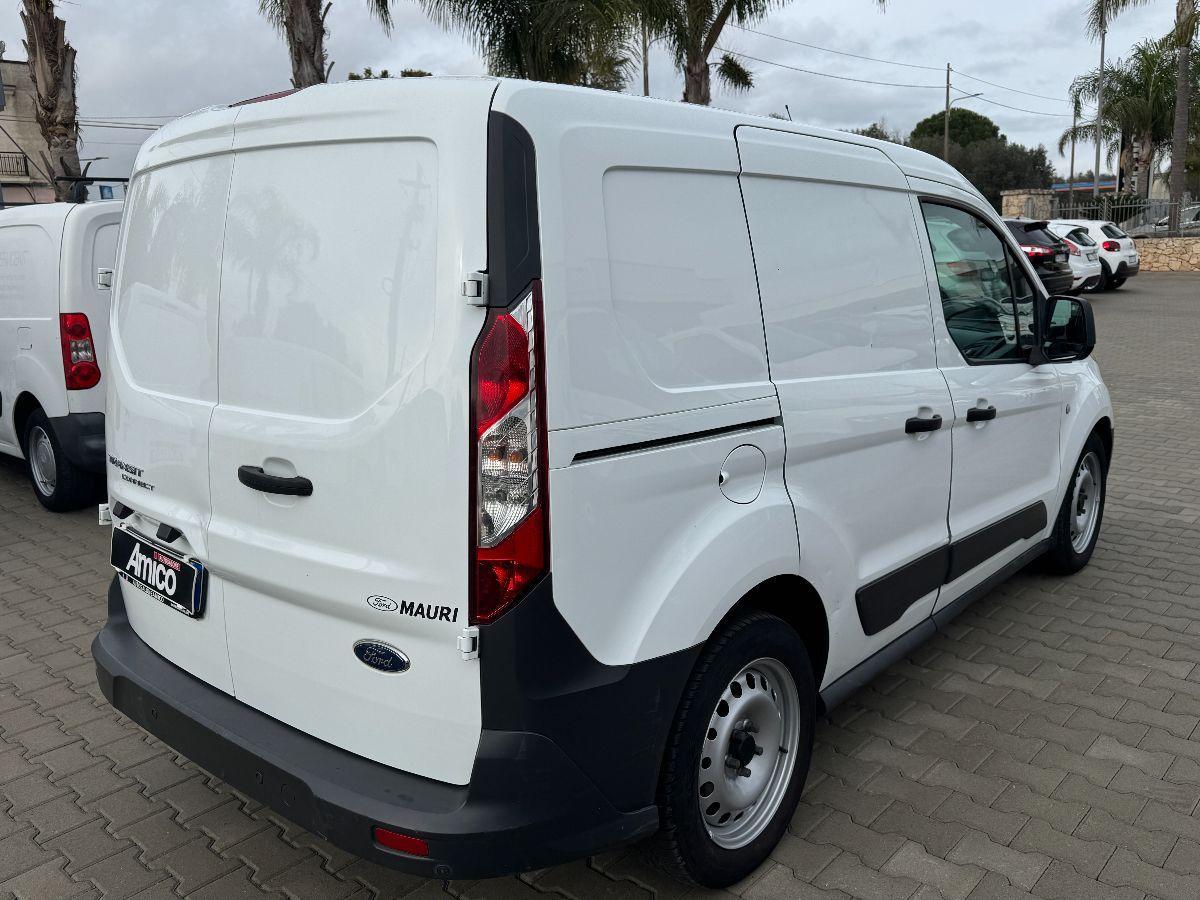 FORD Transit connect 1.5 TDCI FURGONE