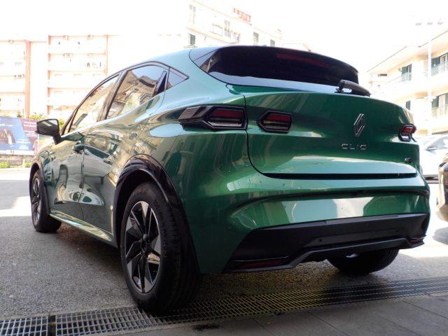 RENAULT Clio NEW 2026 - 1.2 TCe 115 CV 5 porte Evolution