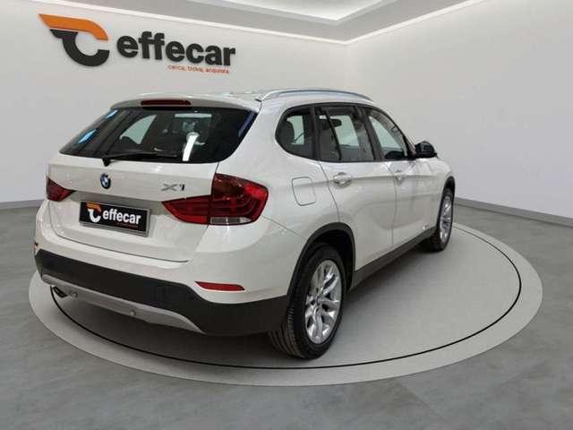 BMW X1 sDrive16d OK NEOP
