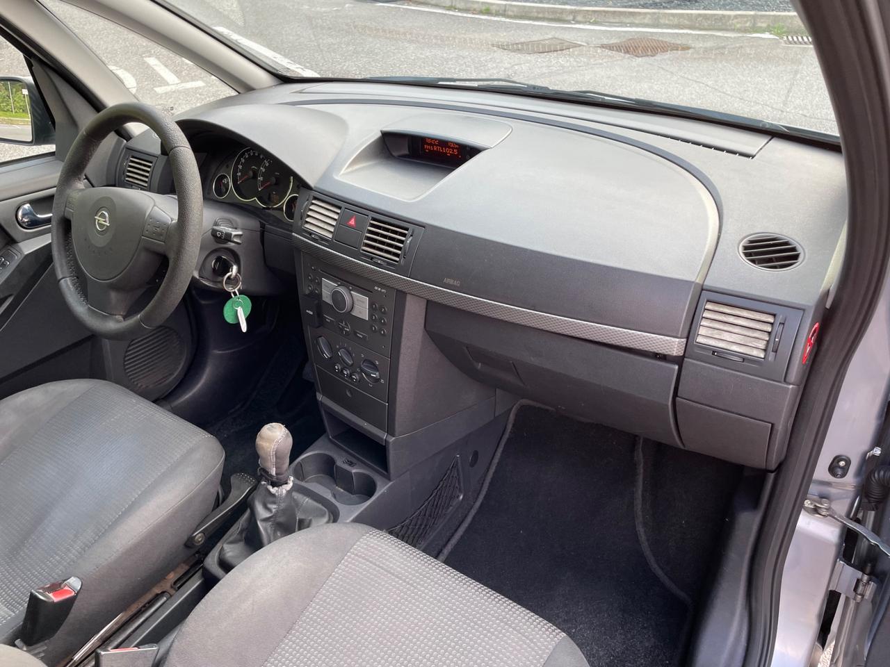 Opel Meriva 1.4 16V Cosmo *neo patentati *