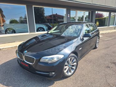 Bmw 525 525d xDrive Touring Business aut.