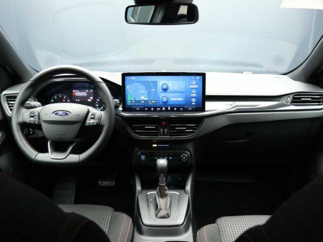 FORD Focus 1.0 EcoBoost Hybrid 155 CV Powershift SW ST-line