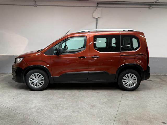 PEUGEOT Rifter Puretech 110 S&S Active 7 POSTI