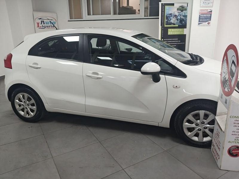 Kia Rio 1.1 CRDI ACTIVE