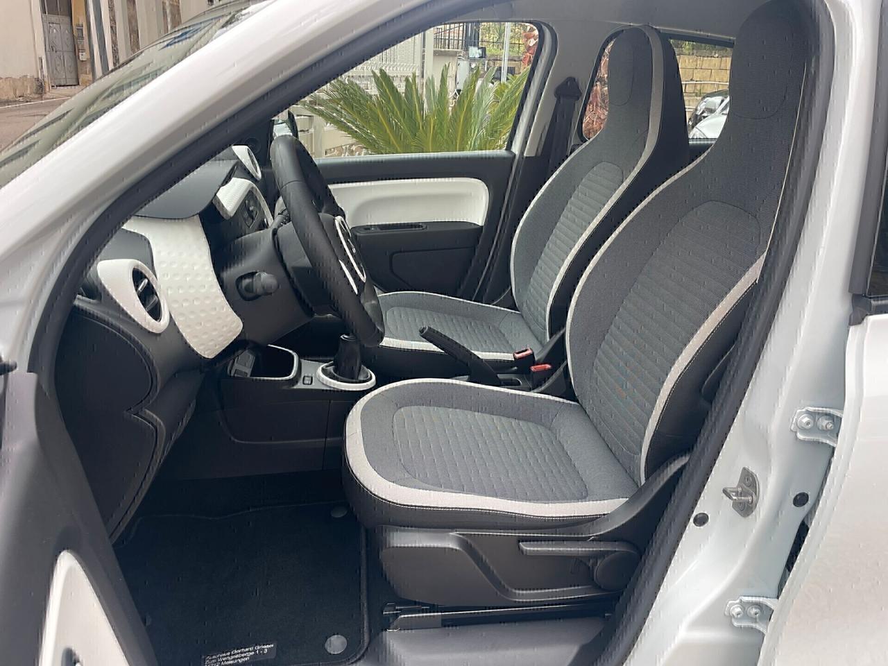 Renault Twingo SCe 71CV Limited 2020