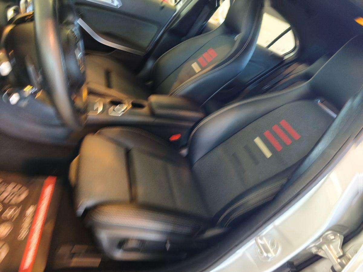 Mercedes-Benz A 180 180 d Automatic Sport