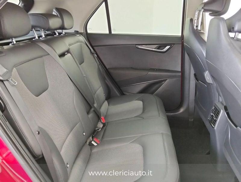 Kia Niro 1.6 GDi DCT HEV Style