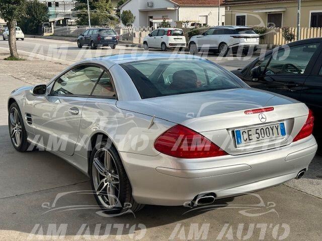 Mercedes-Benz SL 350 INT Cartier UNI PRO