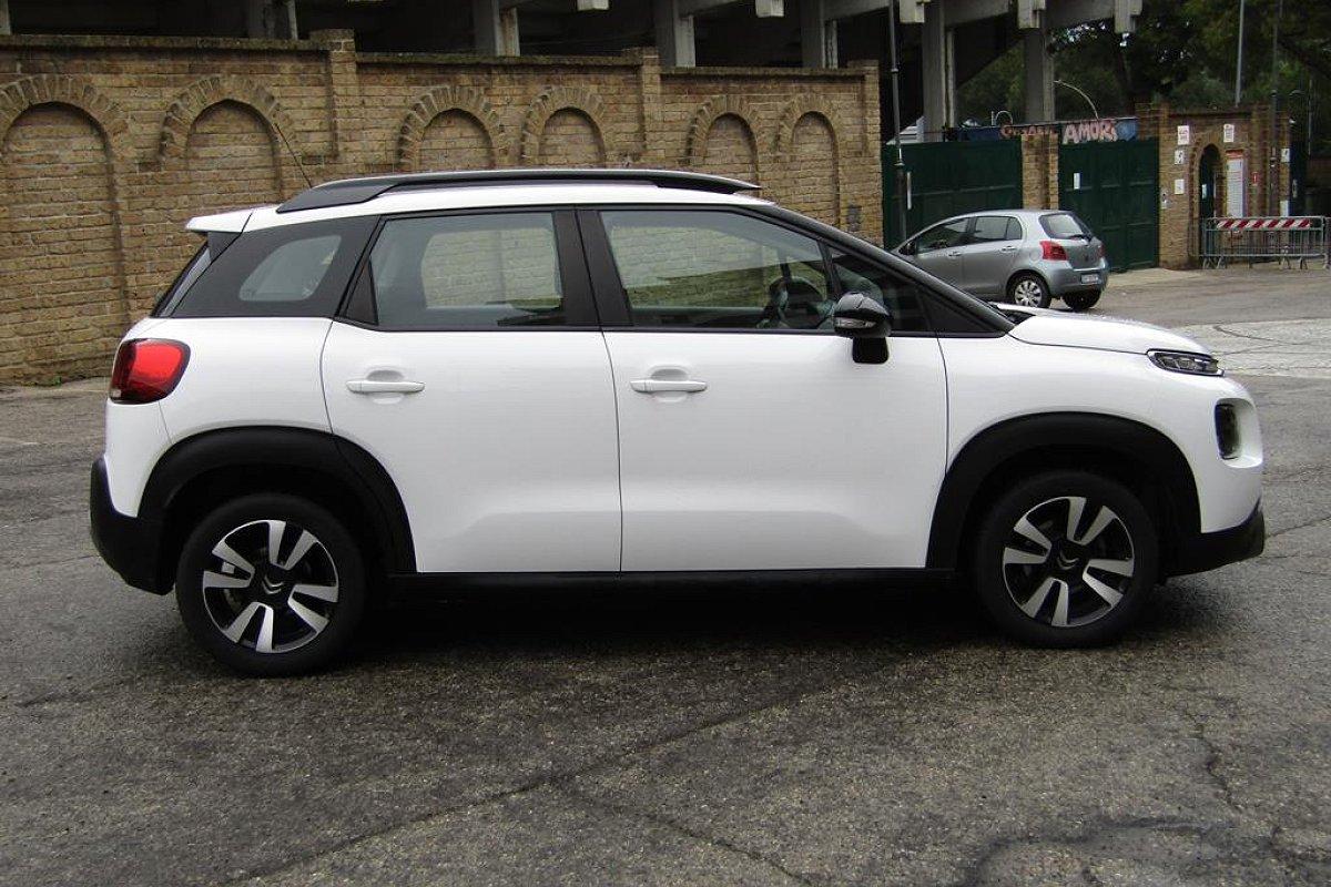 CITROEN C3 Aircross BlueHDi 100 S&S Feel