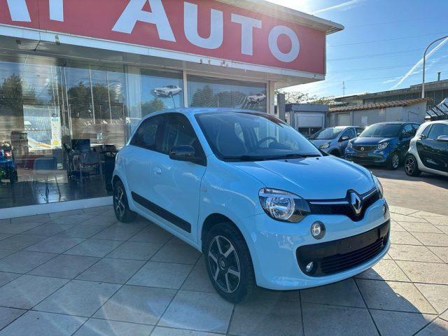 RENAULT Twingo 1.0 69CV LIMITED NAVIGATORE CERCHI 15''