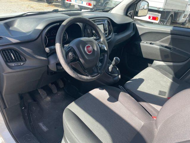 FIAT Doblo 1.3 MJT [M239]