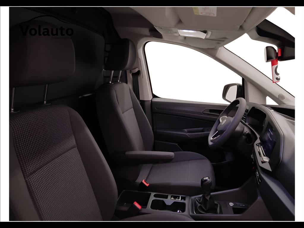 VOLKSWAGEN Caddy Cargo V - Caddy cargo 2.0 tdi scr 102cv Business