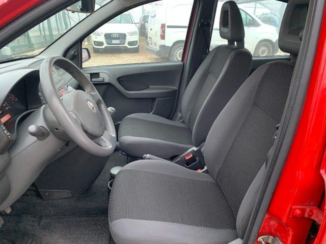 FIAT Panda 1.1 Active Eco