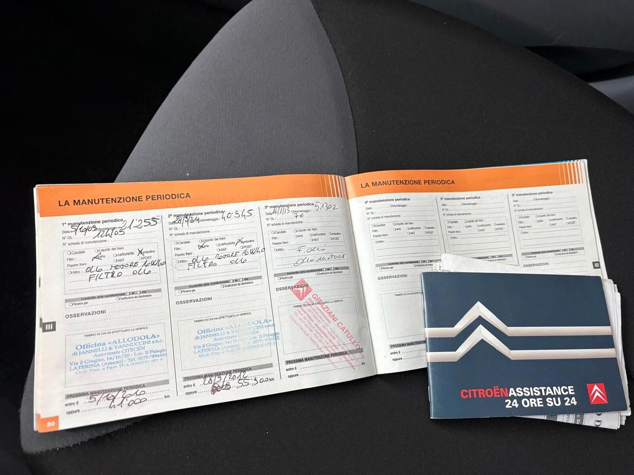 Citroen C1 1.0 5 p. Special ed. DeeJay