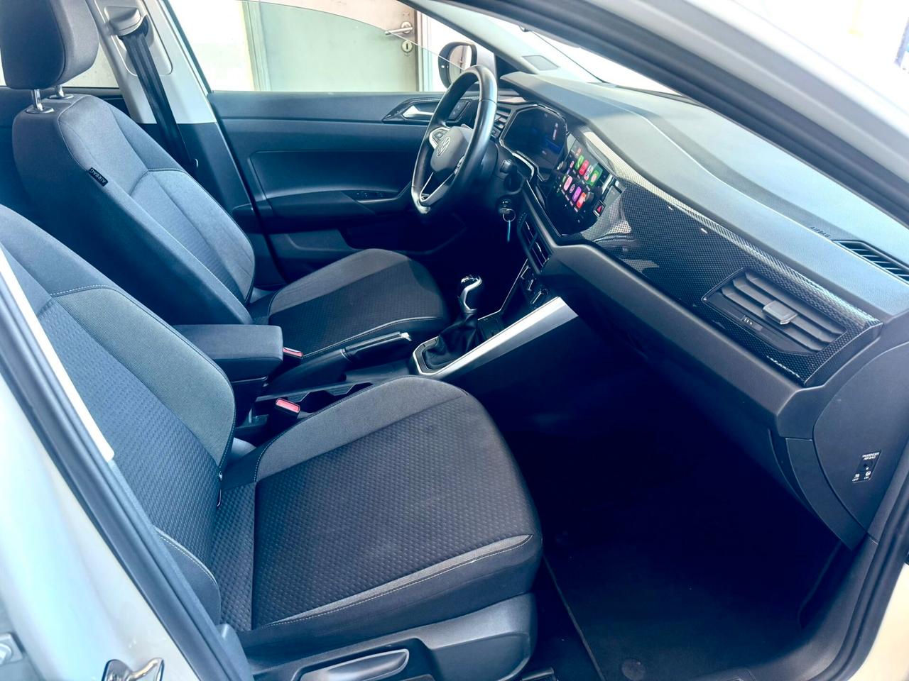 Volkswagen Taigo 1.0 TSI 115 CV R-Line