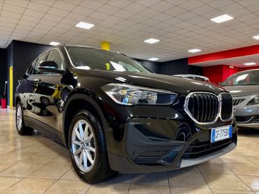 BMW X1 sDrive18i UNIPRO - TAGLIANDI BMW - NAVI