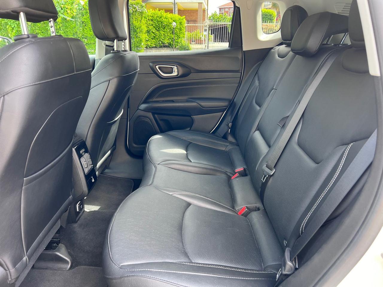 Jeep Compass S 1.6 MultiJet